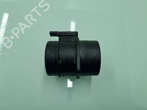 Used Mass air flow sensor VW TOURAN (5T1) [2015-2025]  21638656