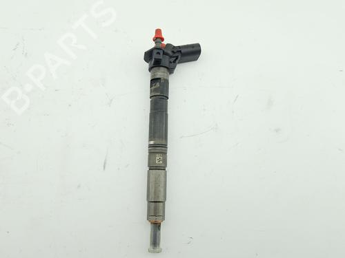 Used Injector Injector VW TIGUAN (5N_) [2007-2018] 39911672 39911672
