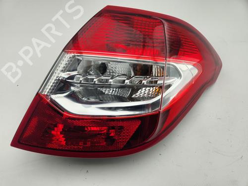 Used Right taillight Right taillight CITROËN C4 II (NC_) [2009-2026] 31338926 31338926