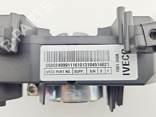 Switch IVECO DAILY IV Van 35C14 GV, 35C14 GV/P, 35S14 GV, 35S14 GV/P | BP39981163I30 - Image 3