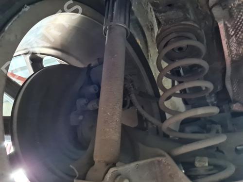 Used Left rear shock absorber AUDI A3 Sportback (8VA, 8VF) [2012-2021]  21656015