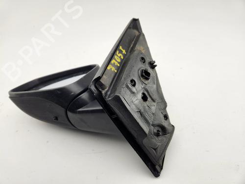 Left mirror RENAULT MEGANE III Grandtour (KZ0/1)  | BP29626065C26 
