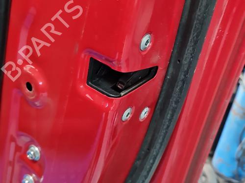 Used Front right lock Front right lock 37719696 37719696