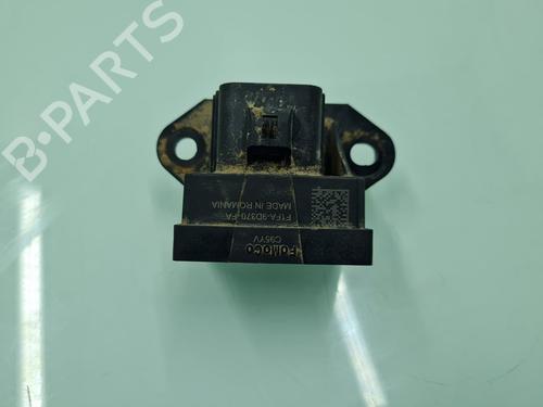 Used Electronic module Electronic module FORD RANGER (TKE) [2011-2026] 21765241 21765241