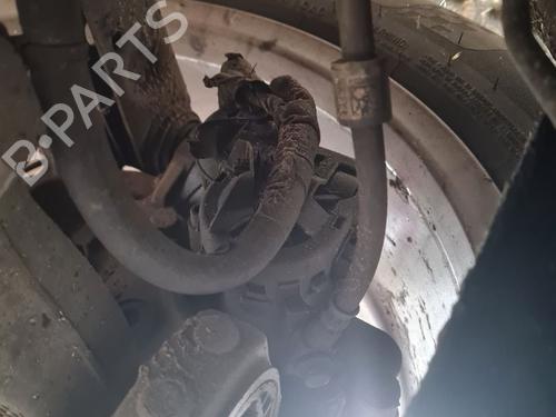 Used Left rear brake caliper Left rear brake caliper VOLVO XC60 II (246) [2017-2026] 32033761 32033761