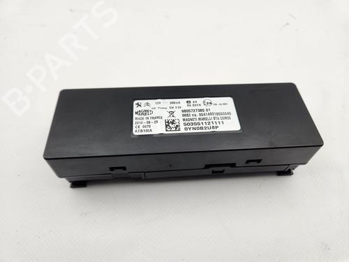 Electronic module CITROËN DS5  | BP29943353M83