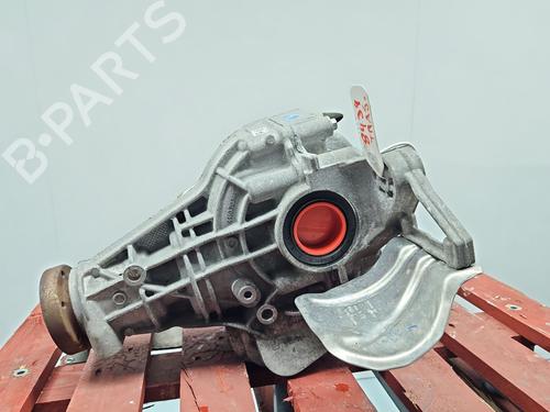 Used Rear differential Rear differential PORSCHE MACAN (95B) 2.9 GTS (95BBL1) (380 hp) 39407044 39407044
