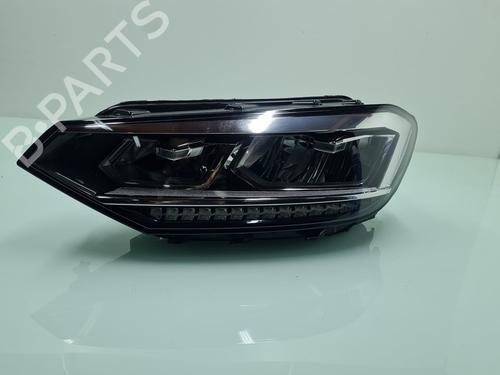 Used Left headlight Left headlight VW TOURAN (5T1) [2015-2026] 21641445 21641445