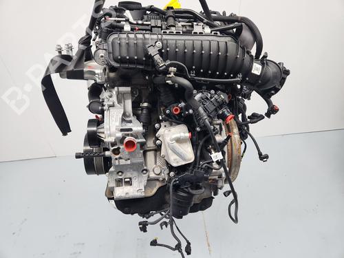 Moteur BMW 2 Gran Coupe (F44) 218 i (136 hp) 29716150