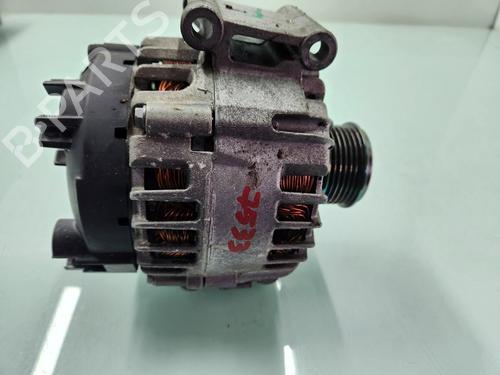 Used Alternator Alternator AUDI A6 C7 (4G2, 4GC) 2.0 TFSI (252 hp) 25789820 25789820