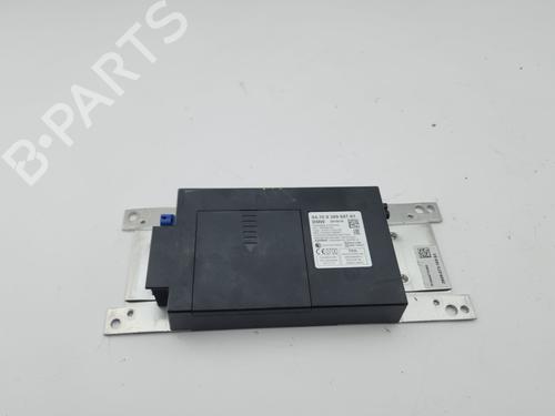 Used Electronic module Electronic module BMW 2 Coupe (F22, F87) 220 d (190 hp) 36500098 36500098