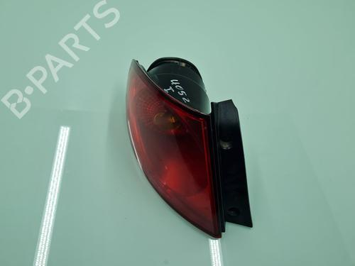 Left taillight SEAT TOLEDO III (5P2)  | BP21636870C34 
