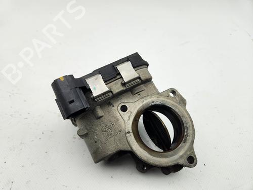 Throttle body JEEP COMPASS (MP, M6, MV, M7) 2.0 CRD 4x4 | BP30731604M82