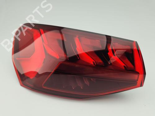 Used Left taillight Left taillight 38593957 38593957