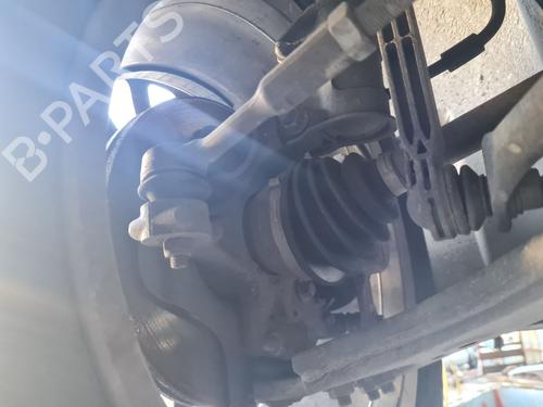 Venstre Styrespindel lagerhus FIAT TIPO Hatchback (356_, 357_) [2016-2026]  32033785