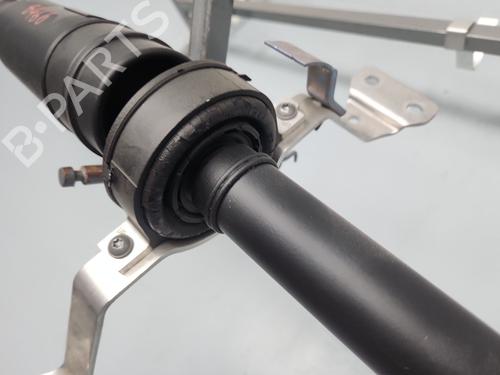 Driveshaft VW TIGUAN (CT1) 2.0 TSI 4motion | BP37534632M37 - Image 4