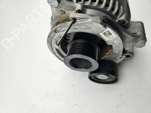 Alternator BMW 2 Gran Coupe (F44) 218 i | BP29716122M7 - Image 3