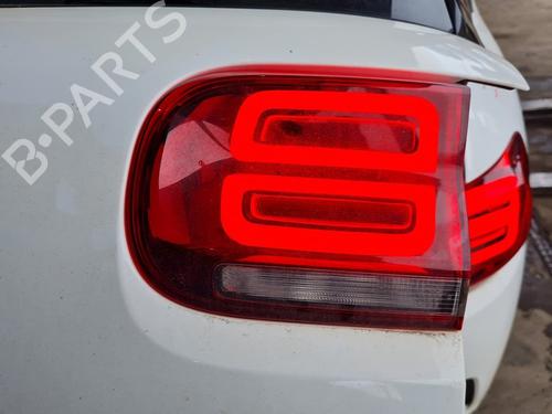 Used Right tailgate light Right tailgate light CITROËN C5 AIRCROSS (A_) 1.2 PureTech 130 (ARHNSJ) (131 hp) 23498482 23498482