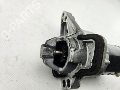 Starter NISSAN QASHQAI II (J11, J11_) | BP30844393M8