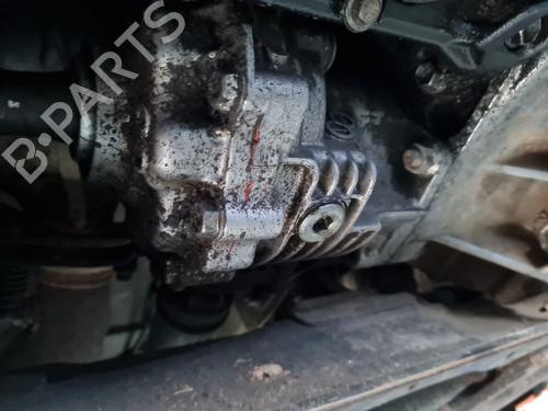 Used Front differential Front differential TOYOTA RAV 4 III (_A3_) 2.2 D 4WD (ALA30_, ALA30R) (177 hp) 33548347 33548347