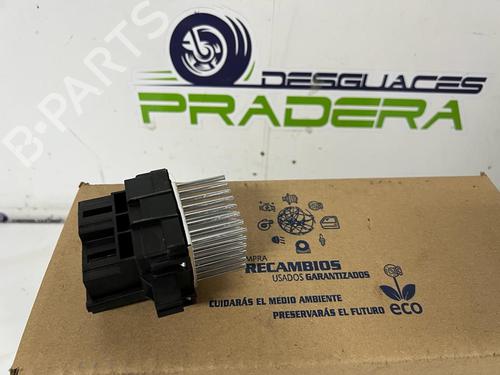 Used Heater resistor Heater resistor OPEL INSIGNIA A Sports Tourer (G09) 2.0 CDTI (35) (160 hp) 21660636 21660636