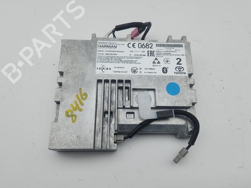 Used Electronic module Electronic module 36992150 36992150