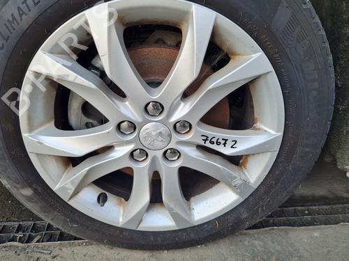 Used Rim PEUGEOT 508 SW I (8E_) 2.0 BlueHDi 150 (150 hp) 28162982