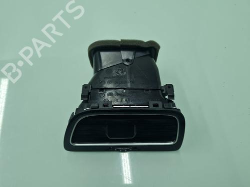 Air vent VW GOLF VII (5G1, BQ1, BE1, BE2)  | BP21653985I21 