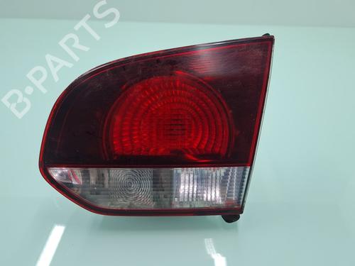 Used Right tailgate light Right tailgate light VW GOLF VI (5K1) 2.0 TDI (110 hp) 21637190 21637190
