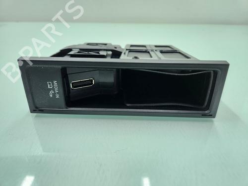 Used Electronic module Electronic module VW GOLF VI (5K1) [2008-2014] 25910144 25910144