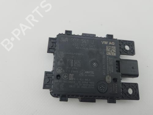 Electronic module VW TIGUAN (CT1) 2.0 TSI 4motion | BP37665672M83 - Image 2