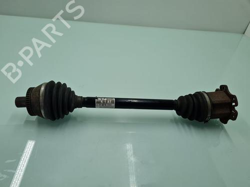 Used Left front driveshaft SEAT EXEO (3R2) 1.8 T (150 hp) 21642928