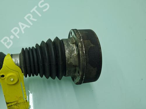 Right front driveshaft VW GOLF V (1K1)  | BP21657709M39 
