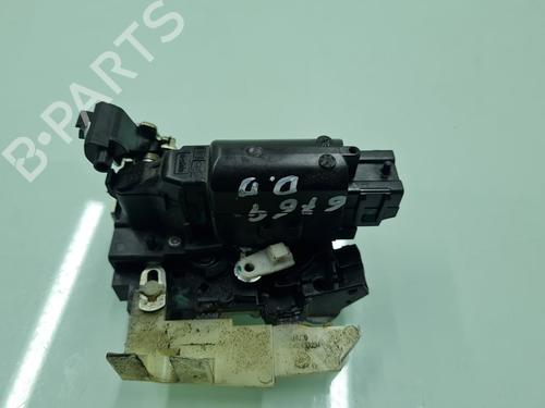 Used Front right lock Front right lock DACIA DUSTER (HS_) [2010-2018] 21650250 21650250
