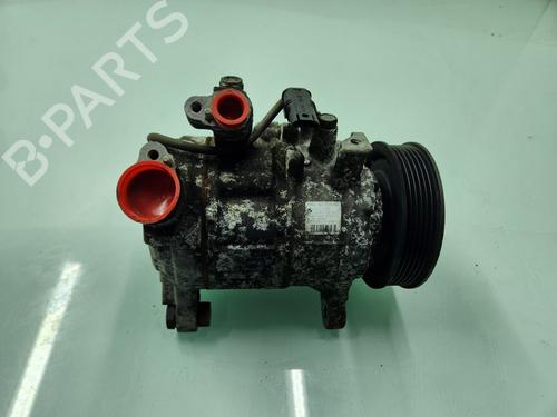 Used AC compressor BMW 3 Touring (F31) 330 d xDrive (258 hp) 23002298