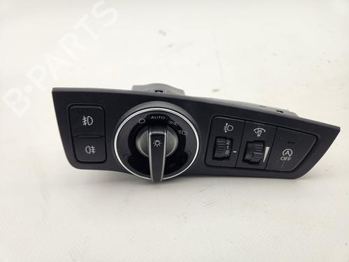 Used Headlight switch Headlight switch HYUNDAI i40 I (VF) [2012-2019] 29148460 29148460