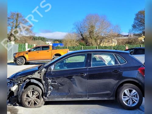 Headlight switch VW POLO VI (AW1, BZ1, AE1) | BP31587029I24 - Image 8