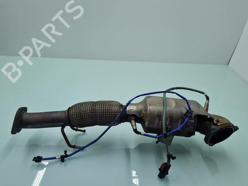 Used Particulate filter Particulate filter FORD KUGA II (DM2) [2012-2026] 21637452 21637452