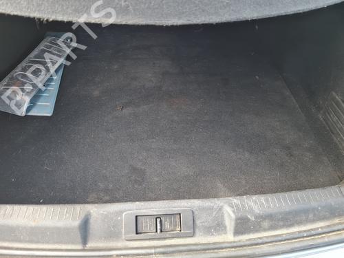 Bagagerumsgulv RENAULT LAGUNA III (BT0/1) [2007-2015]  21657292