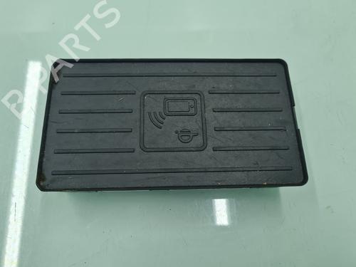 Used Electronic module Electronic module SEAT ARONA (KJ7, KJP) [2017-2026] 21652020 21652020