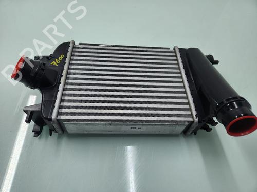 Intercooler RENAULT CAPTUR II (HF_)  | BP29728572M30 