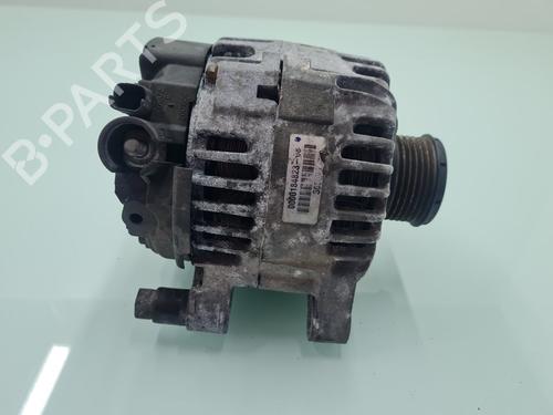 Generator FIAT SCUDO Bus (270_, 272_) 2.0 D Multijet (120 hp) 21637007