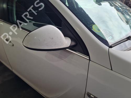 Used Right mirror OPEL INSIGNIA A Sports Tourer (G09) [2008-2017]  26008943