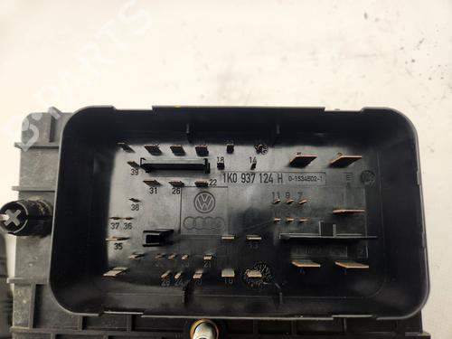 Sikringsdåse VW GOLF V (1K1) | BP31020384E1