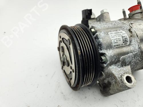 AC-Kompressor FORD FOCUS IV (HN) | BP30319178M34
