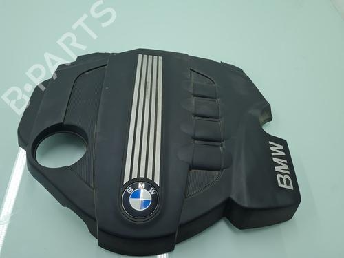 Upper protection BMW X1 (E84) | BP21641011M93 - Image 2