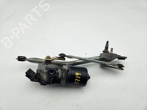 Used Front wiper motor TOYOTA AYGO (_B1_) 1.0 (KGB10_, KGB10R) (68 hp) 30259212
