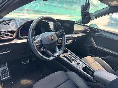 Front right panel CUPRA LEON Sportstourer (KL8, KU8, KUD) 1.5 eTSI | BP38198413C59  - Image 5