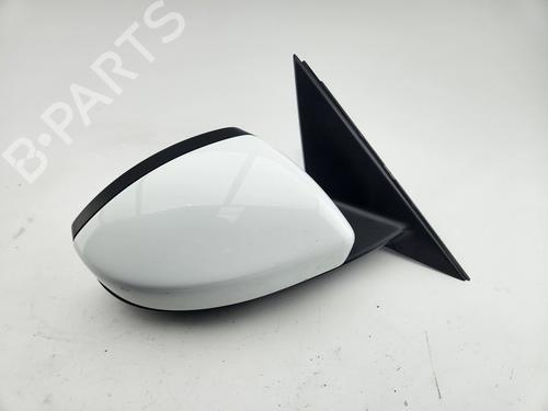 Right mirror JAGUAR F-PACE (X761)  | BP31573670C27 