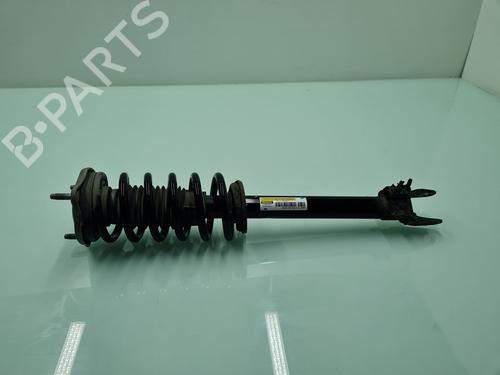 Used Right front shock absorber MERCEDES-BENZ C-CLASS (W205) C 220 BlueTEC / d (205.002, 205.004) (170 hp) 21643783